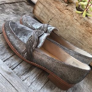 Anthropologie Lien.do by Seychelles